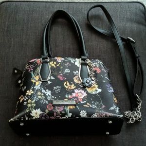Marc New York Floral Purse